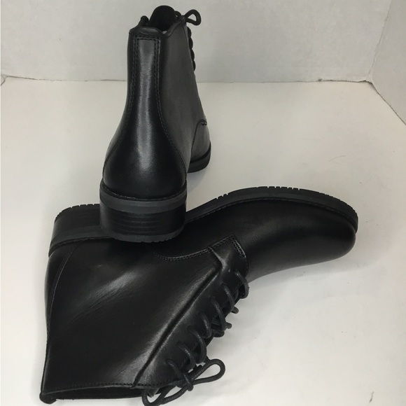 Timberland Rebotl boots women size 6.5 - Picture 7 of 11